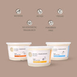 Raw Unrefined Shea Butter for Dry Skin & Hair