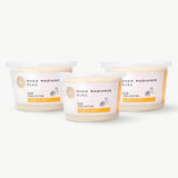 Raw Unrefined Shea Butter for Dry Skin & Hair