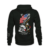 Revolution Hoodie
