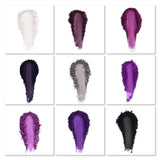 REIGN Eyeshadow Palette – Purple Matte & Shimmer Shades