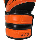 Vizari Avio F.P. Goalkeeper Gloves Black/Orange