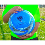 Vizari Sport USA Odyssey Soccer Ball – Blue