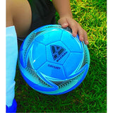 Vizari Sport USA Odyssey Soccer Ball – Blue