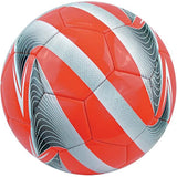 Vizari Sport USA Odyssey Soccer Ball – Red