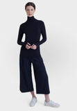 Resort Crop Pant