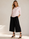 Resort Crop Pant