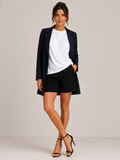 Travel Duster Jacket