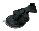 Rexing Suction Cup Mount for V1PSE, V1GW-4K, & V1PGW-4K