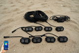 Rosewell X-1 Rocklights x8 (Kit)