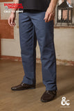 Dungeons & Dragons Rogue Trousers Woad Blue