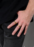 Roman Numeral Ring