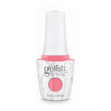 Nail Harmony - 322 Rose-y Cheeks (Gelish)(Discontinued)