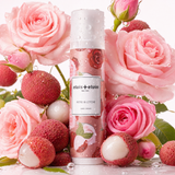 Rose & Litchi Fragrance Hand Cream