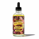 Body Oils 4oz