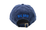 Football Patch Baseball Hat