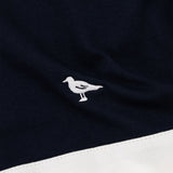 Heavyweight Rugby Shirt – Classic Navy