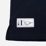 Heavyweight Rugby Shirt – Classic Navy