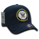 Shadow Caps, Navy, Navy