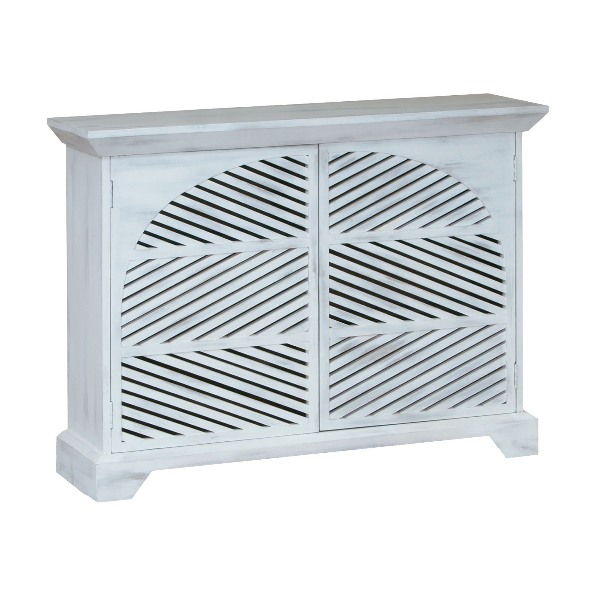 Algernon 2 Door Cabinet
