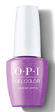 OPI - S012 I Sold My Crypto (GEL) (Limited)