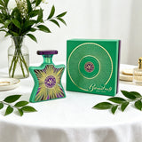 Bond No. 9 New York Bleeker Street Unisex Eau De Parfum Vanilla Jasmine Accented Scent Ideal Valentine's Day Christmas Gift