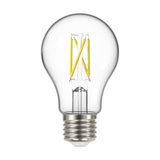 Satco Ccn 6.5W Led Clr Med 2700K