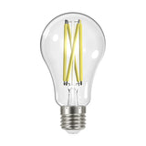 Satco Ccy 12.5W Led Clr Med 5000K