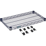 Nexel® S1424N Nexelon® Wire Shelf 24W X 14D