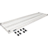 Nexel® S1460C Chrome Wire Shelf 60W X 14D