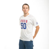 Practice Jersey, Coast Guard, White, 2Xl