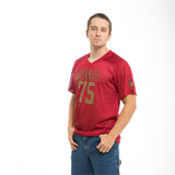 Practice Jersey, Marines, Cardinal, M