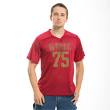 Practice Jersey, Marines, Cardinal, L