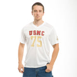 Practice Jersey, Marines, White, L
