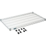 Nexel® S2136Ep Nexelate® Wire Shelf 36W X 21D