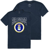 Classic Military T'S, Air Force, Navy,2X