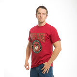 Classic Milit T'S, Marines, Cardinal, M