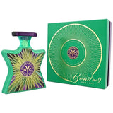 Bond No. 9 New York Bleeker Street Unisex Eau De Parfum Vanilla Jasmine Accented Scent Ideal Valentine's Day Christmas Gift