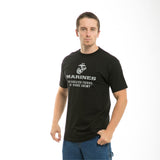 Military Graphics T'S, Nogreater, Blk, L
