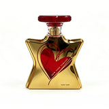 100ml Unisex Perfume Amber Vanilla Patchouli Notes Eau De Parfum Spray，New York &Forever