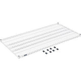Nexel® S3060S Stainless Steel Wire Shelf 60W X 30D