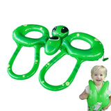 Pool Inflatables for Adults Toddler Swim Vest Adult Arm Floaties Portable Adult Floaties Versatile Swimming Pool Inflatables