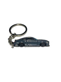 Mustang S550 Keychains