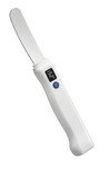 USB Rechargeable Heated Butter Knife Electric Butter Spreader For Cold Butter Cheese Margarine Toast Bread And Breakfast