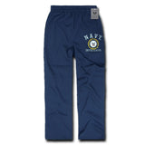 Fleece Pants, Us Navy, Navy, S