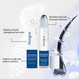 Hair Nourishing Serum Roll-On Improves Scalp Health Strengthens Hair Roots Thicker and Healthier Looking Hair Scalp Treatment Essence for Thinning Hair