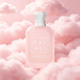 Kayali （81）Yum Boujee Marshmallow Eau De Parfum Long Lasting Sweet Creamy Fragrance Women Perfume Matte Pink Bottle Cloud Dreamy Scent Gift for Ladies