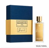 100ml Perfumes Fragrance Perfume For Women Designer Everyday Essential Women PerfumeyTimeless Aroma Sandalwood Pepper Moderate