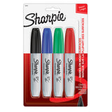 Sharpie Chisel Permanent Markers