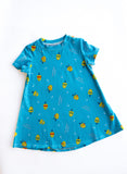 Dreidels - Dress