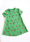 Christmas Cake Pops - Dress